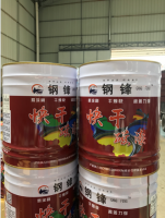塔吊專(zhuān)用漆