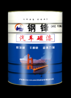 醇酸磁漆廠(chǎng)